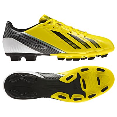 image: adidas F5 TRX FG Cleats G65423