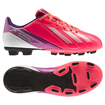 image: adidas F5 TRX Synthetic FG Cleats G65428