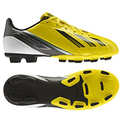 image: adidas F5 TRX FG Cleats G65429