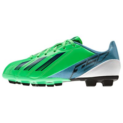 image: adidas F5 TRX FG Cleats G65432