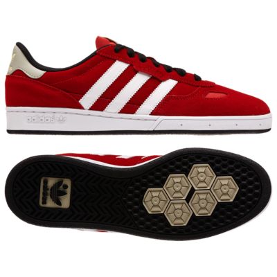 image: adidas Ciero Shoes G65502