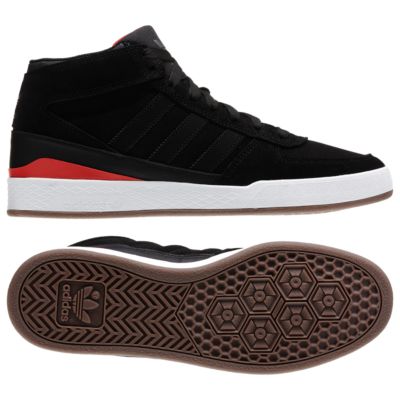 image: adidas Forum X Shoes G65509