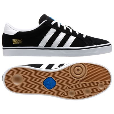image: adidas Americana Vin Shoes G65585