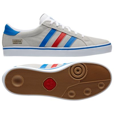 image: adidas Americana Vin Shoes G65587