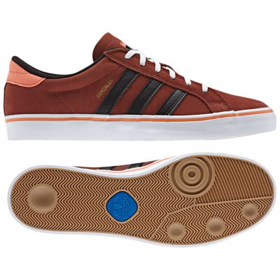 image: adidas Americana Vin Shoes G65588