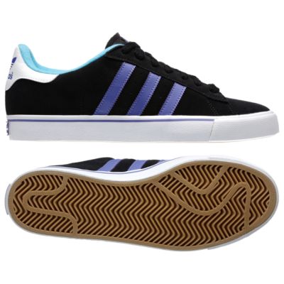 image: adidas Campus Vulc Shoes G65591