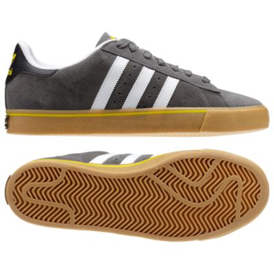 image: adidas Campus Vulc Shoes G65592