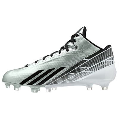 image: adidas Adizero 5-Star 2.0 Mid Cleats G65698