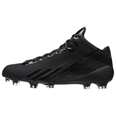 image: adidas Adizero 5-Star 2.0 Mid Cleats G65699