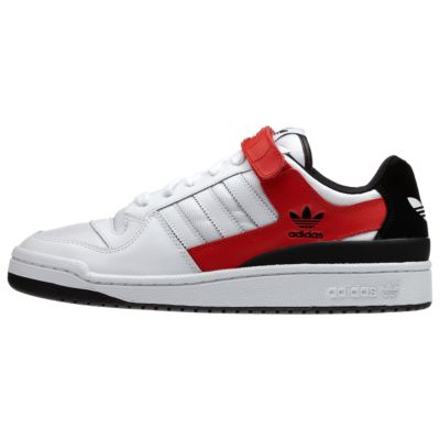 image: adidas Forum Low Shoes G65712
