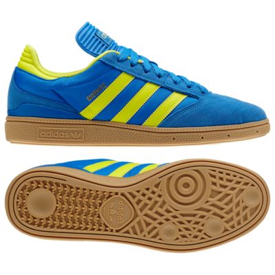 image: adidas Busenitz Shoes G65767