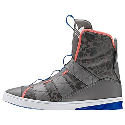 image: adidas Chic Hi Boots G65796