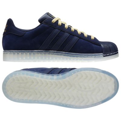 image: adidas Superstar CLR Shoes G65812