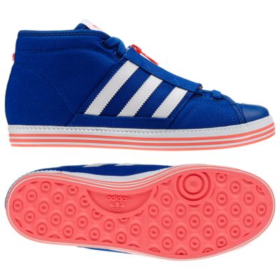image: adidas Vanity Vulc Mid 2.0 Shoes G65817
