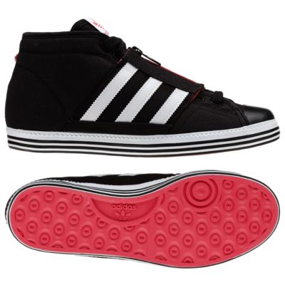 image: adidas Vanity Vulc Mid 2.0 Shoes G65818