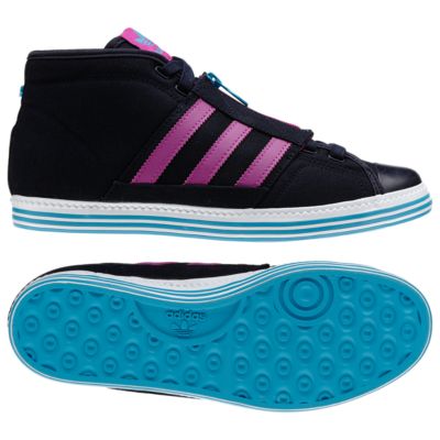image: adidas Vanity Vulc Mid 2.0 Shoes G65819