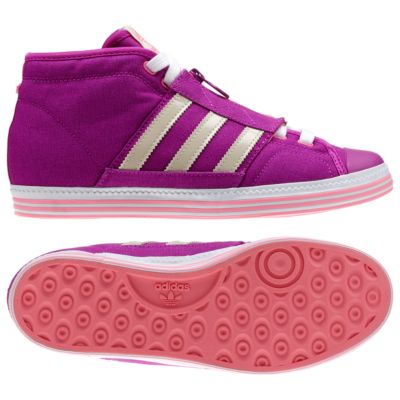image: adidas Vanity Vulc Mid 2.0 Shoes G65822