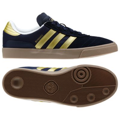 image: adidas Busenitz Vulc Shoes G65825