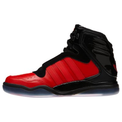 image: adidas Tech Street Mid Shoes G65872