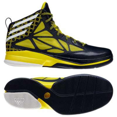 image: adidas Crazy Fast Shoes G65876
