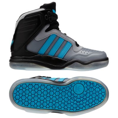 image: adidas Tech Street Mid Shoes G65880
