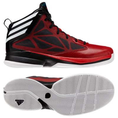 image: adidas Crazy Fast Shoes G65882