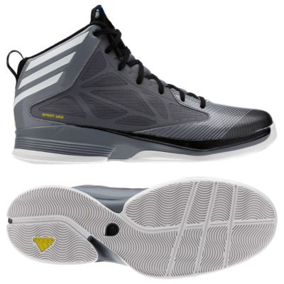 image: adidas Crazy Fast Shoes G65883