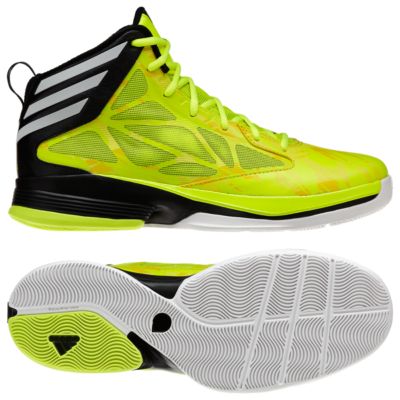 image: adidas Crazy Fast Shoes G65887