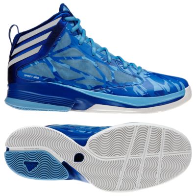 image: adidas Crazy Fast Shoes G65889