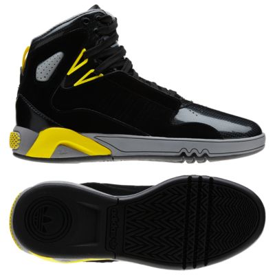 image: adidas Roundhouse Mid 2.0 Shoes G65896
