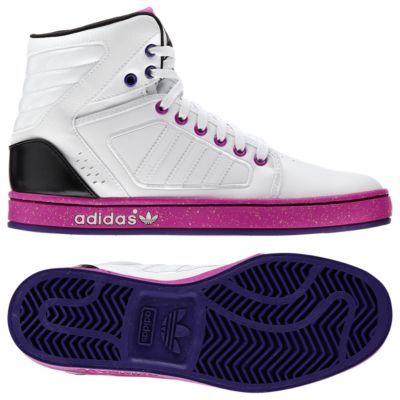 image: adidas Adi High Ext Shoes G65909