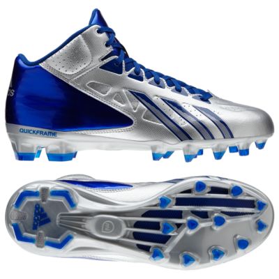 image: adidas Filthy Quick Mid Cleats G65938
