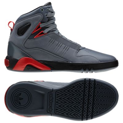 image: adidas Roundhouse Mid 2.0 Shoes G65941