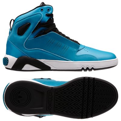 image: adidas Roundhouse Mid 2.0 Shoes G65942