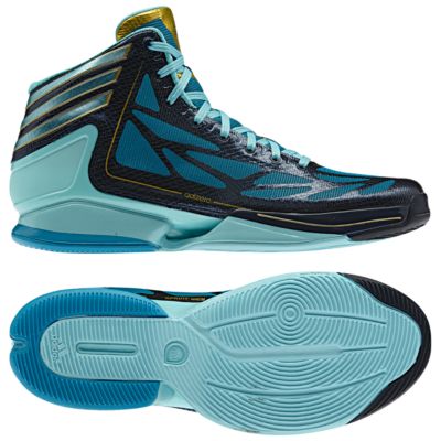 image: adidas adizero Crazy Light 2 G65943