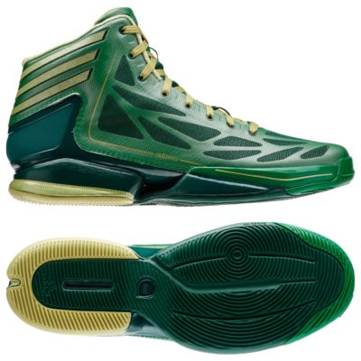 image: adidas adizero Crazy Light 2.0 Shoes G65945