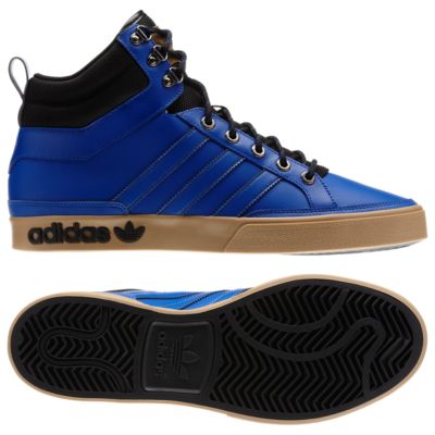 image: adidas Top Court Hi Shoes G66118
