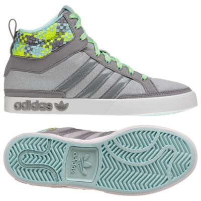 image: adidas Top Court Hi Shoes G66119