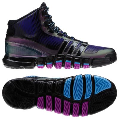 image: adidas adipure Crazyquick Shoes G66129