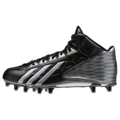 image: adidas Filthy Quick Mid Cleats G66220