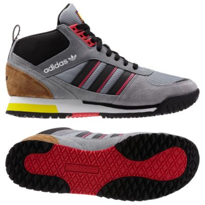 image: adidas ZX TR Mid Shoes G66274