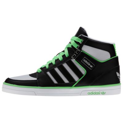 image: adidas Hard Court Hi 2.0 Shoes G66298
