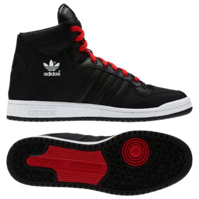 image: adidas Decade OG Mid Shoes G66375