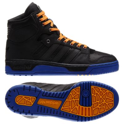 image: adidas Conductor Hi Shoes G66402