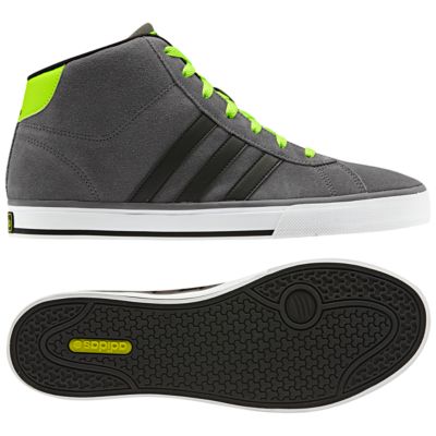 image: adidas SE Daily Vulc Mid Shoes G66469