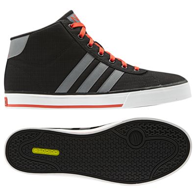 image: adidas SE Daily Vulc Mid Shoes G66470