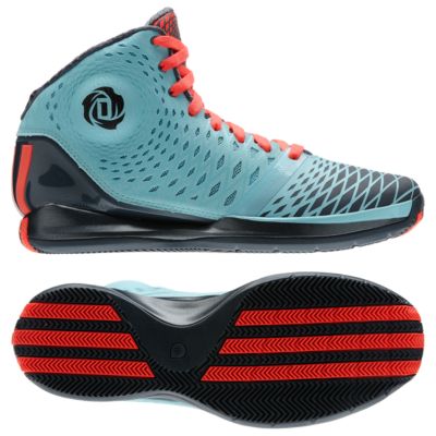 image: adidas D Rose 3.5 Shoes G66477