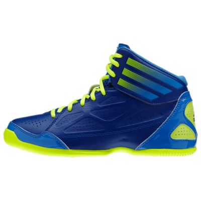 image: adidas NXT LVL SPD Shoes G66505
