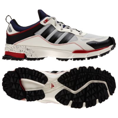 image: adidas Response Trail Rerun Shoes G66553