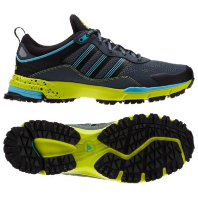 image: adidas Response Trail Rerun Shoes G66554